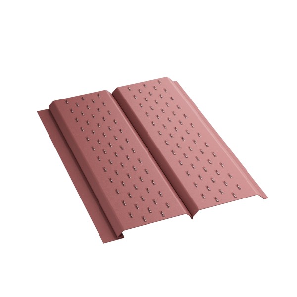 Сайдинг Софит  RAL 30050001