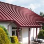 Топ фальц_Волна_Neomatt_RAL3005