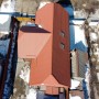 _Торцевая планка фигурная
