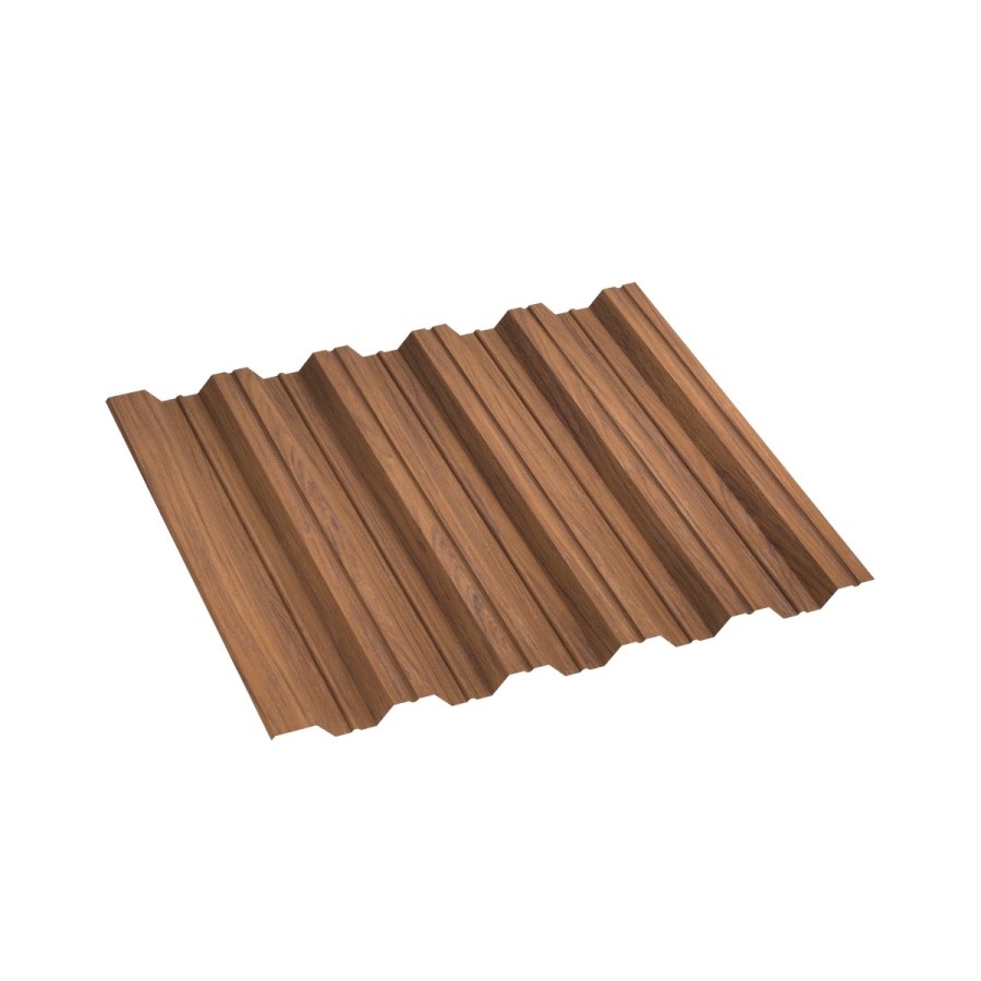 Printech Light Walnut