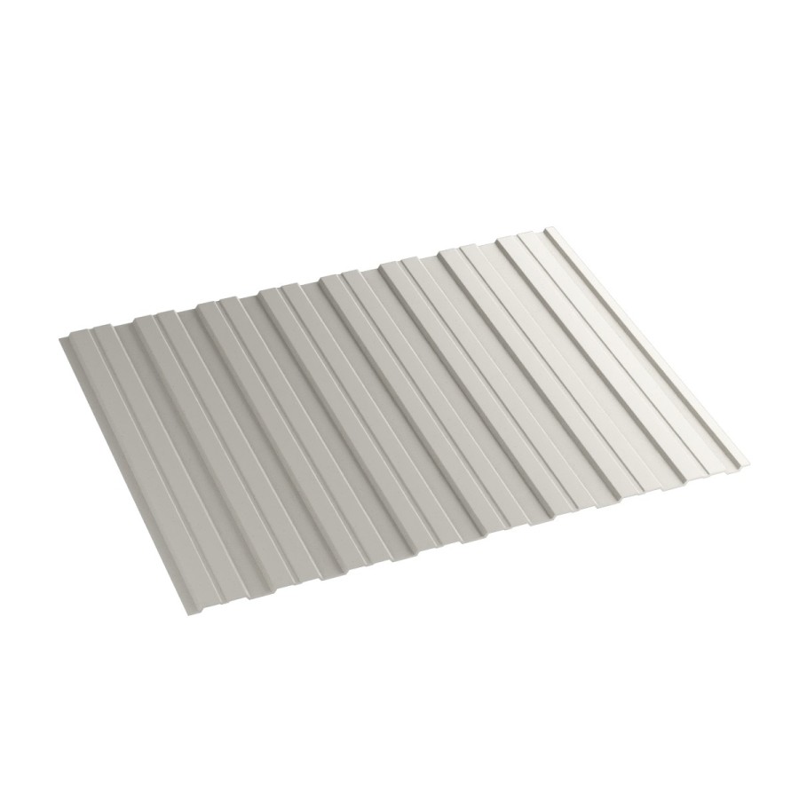 Европрофиль_классический_RAL_9002