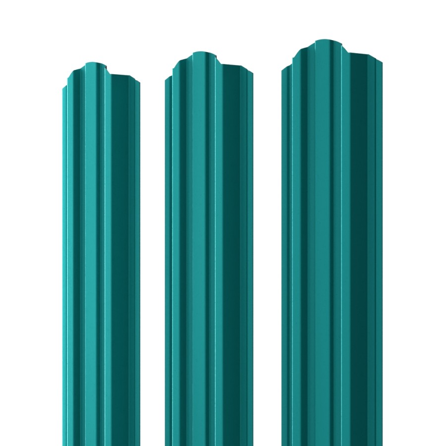 RAL 5021